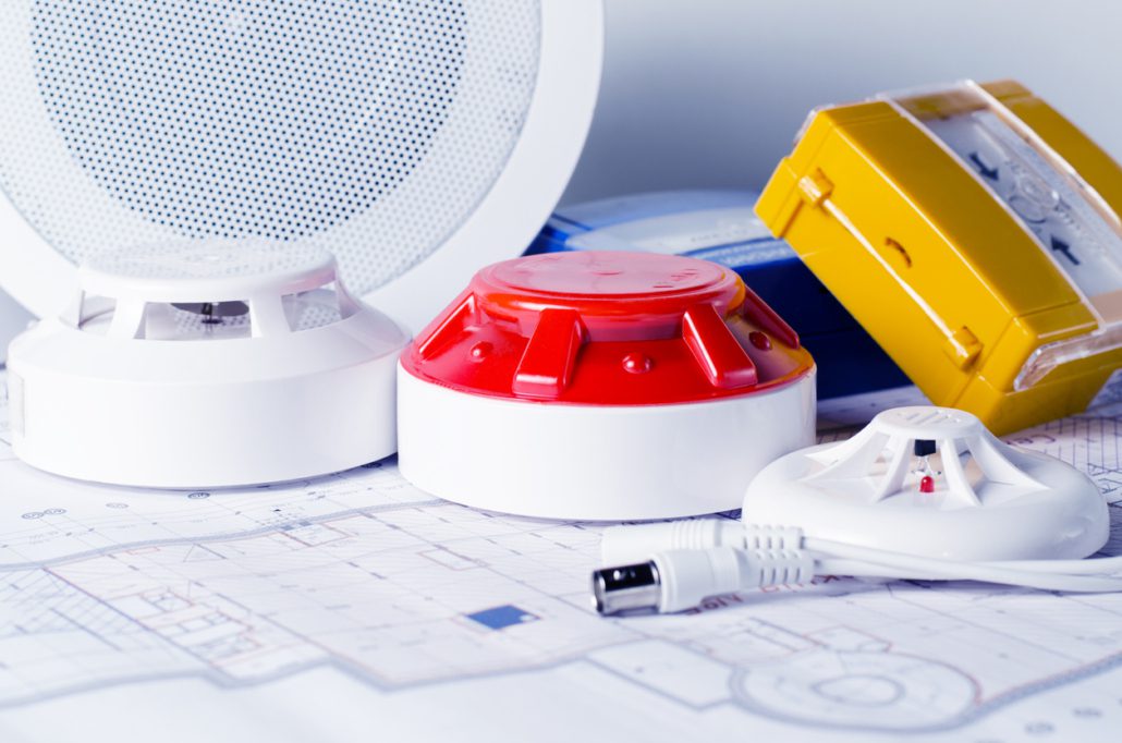 How Much Does a Fire Alarm System Cost? Fortis Fire & Safety